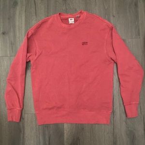 Levi’s Crewneck